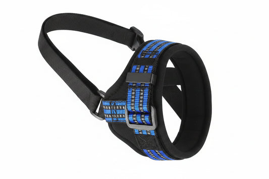 Reflective Tactical Muzzle