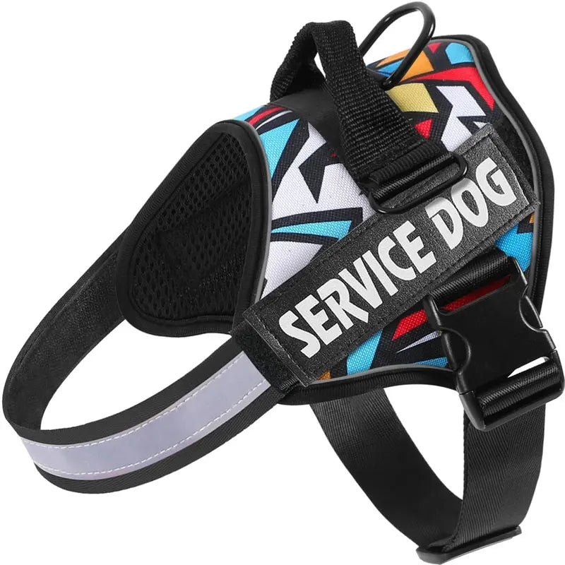 Vest Harness