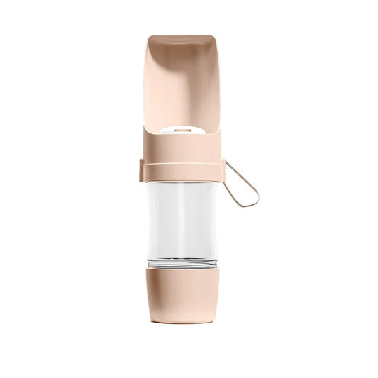 500 ml Portable Water Bottle