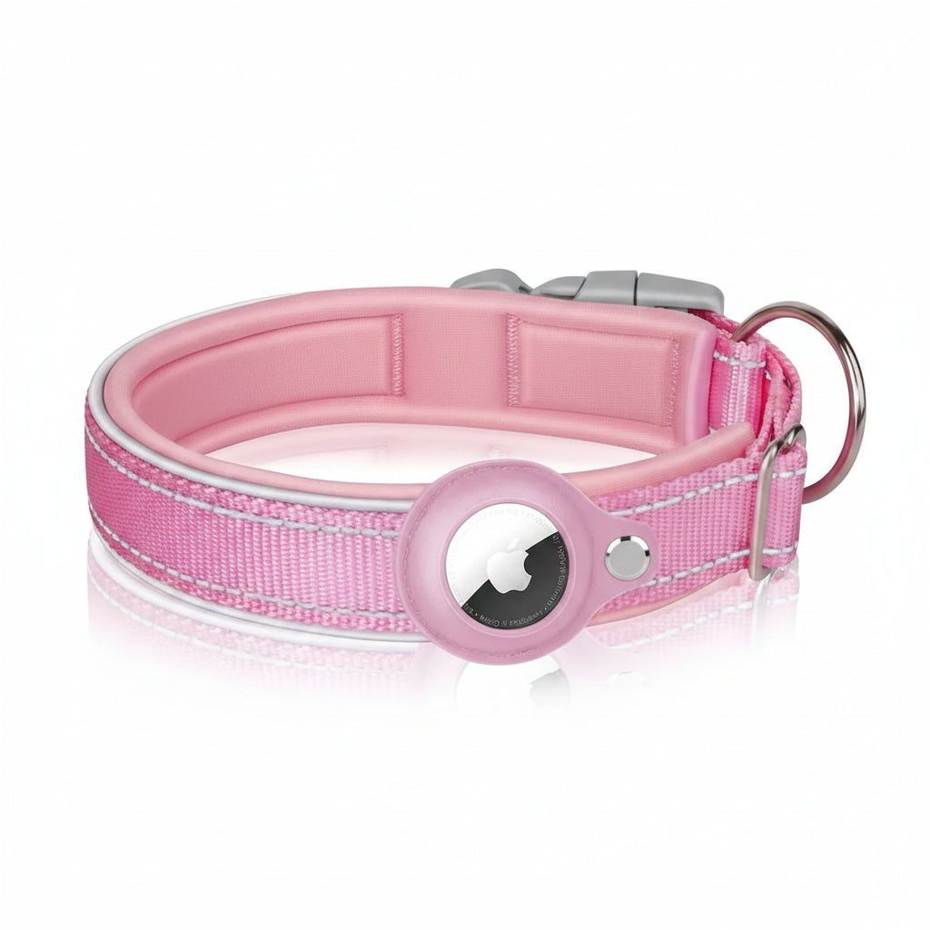 Apple Airtag Collar
