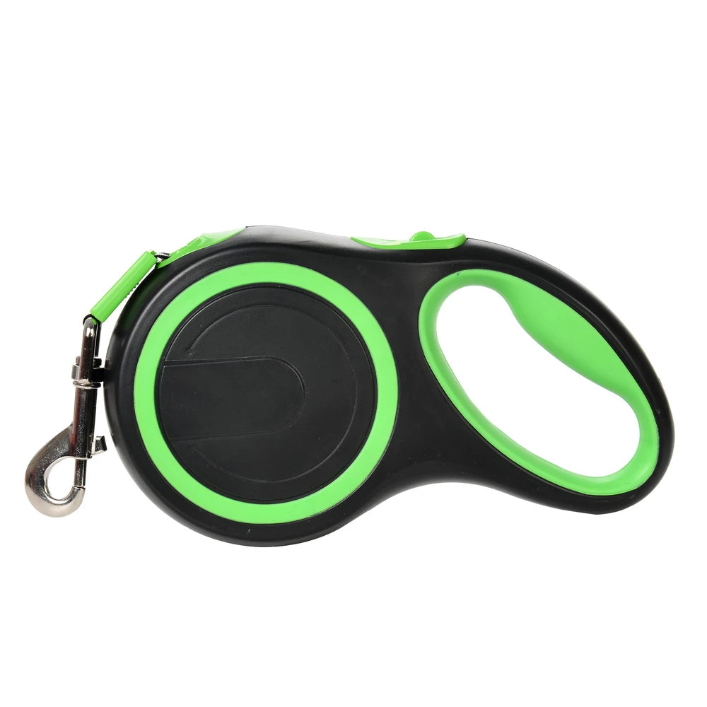 Retractable Lead