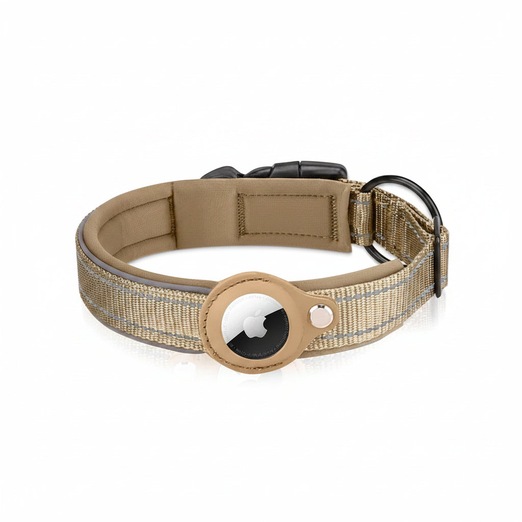 Apple Airtag Collar