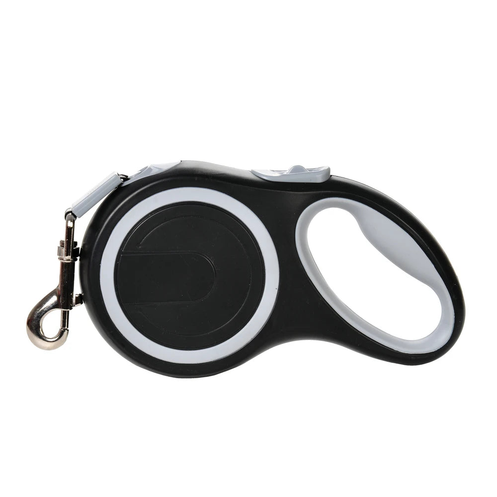 Retractable Lead