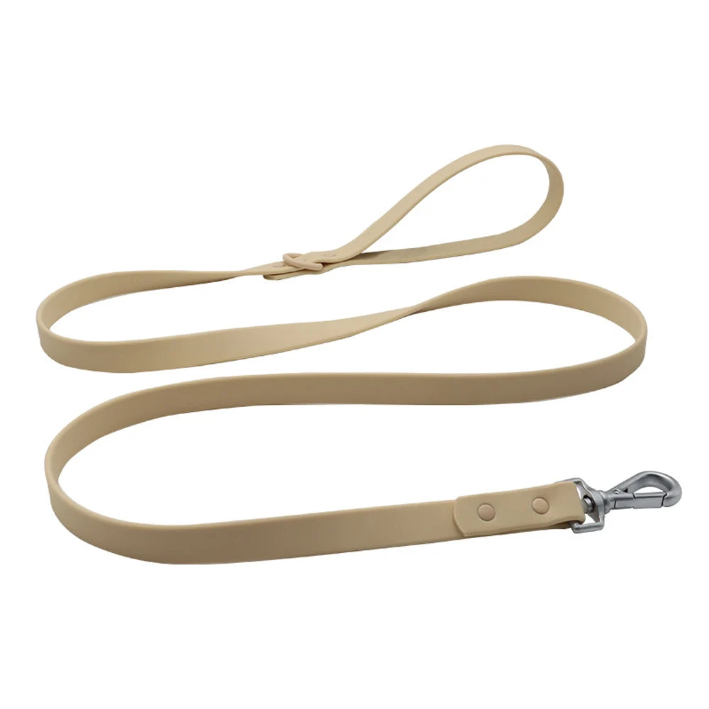 Colourful Waterproof Dog Lead