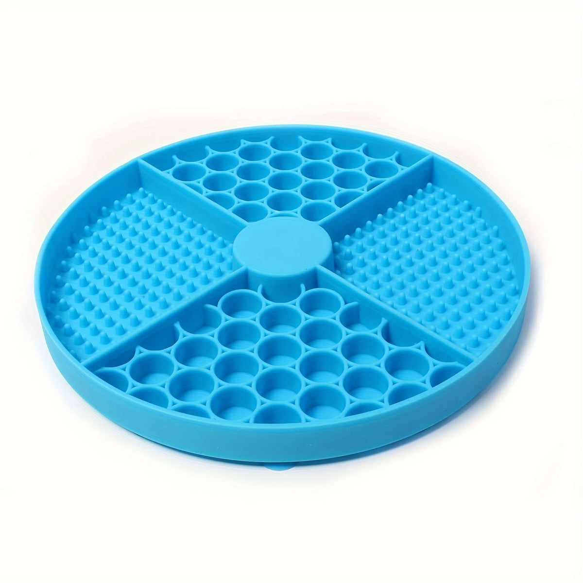 Silicone Lick Plate
