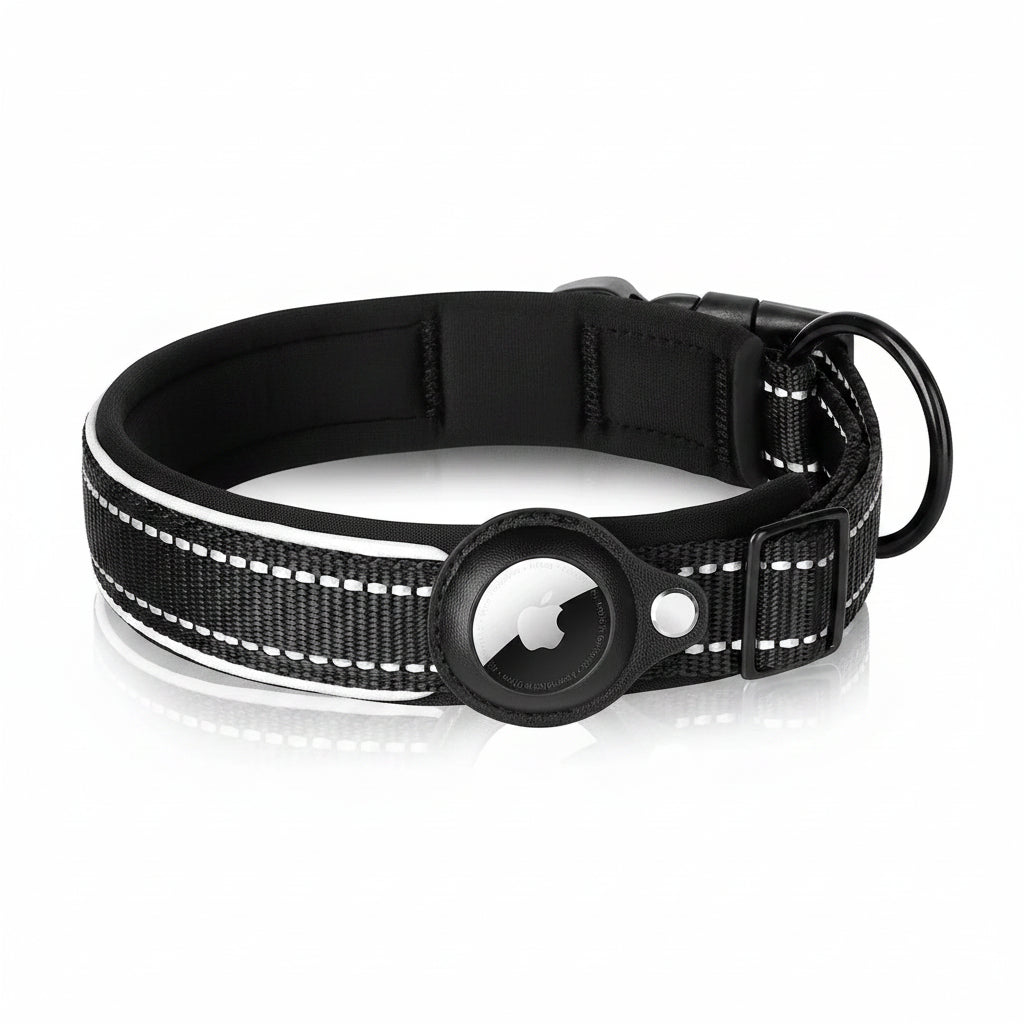 Apple Airtag Collar