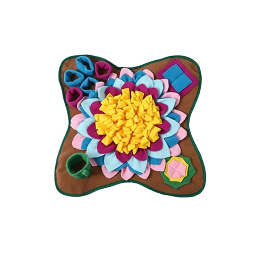 Snuffle Feeding Mat