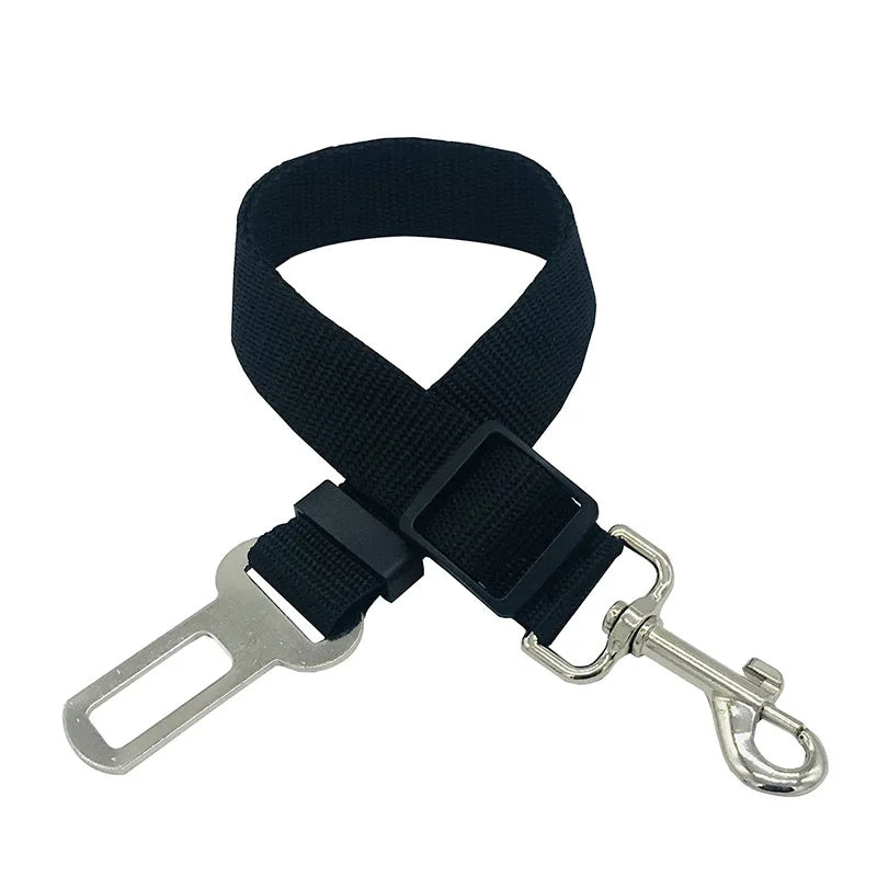 Adjustable Car Seat Belt