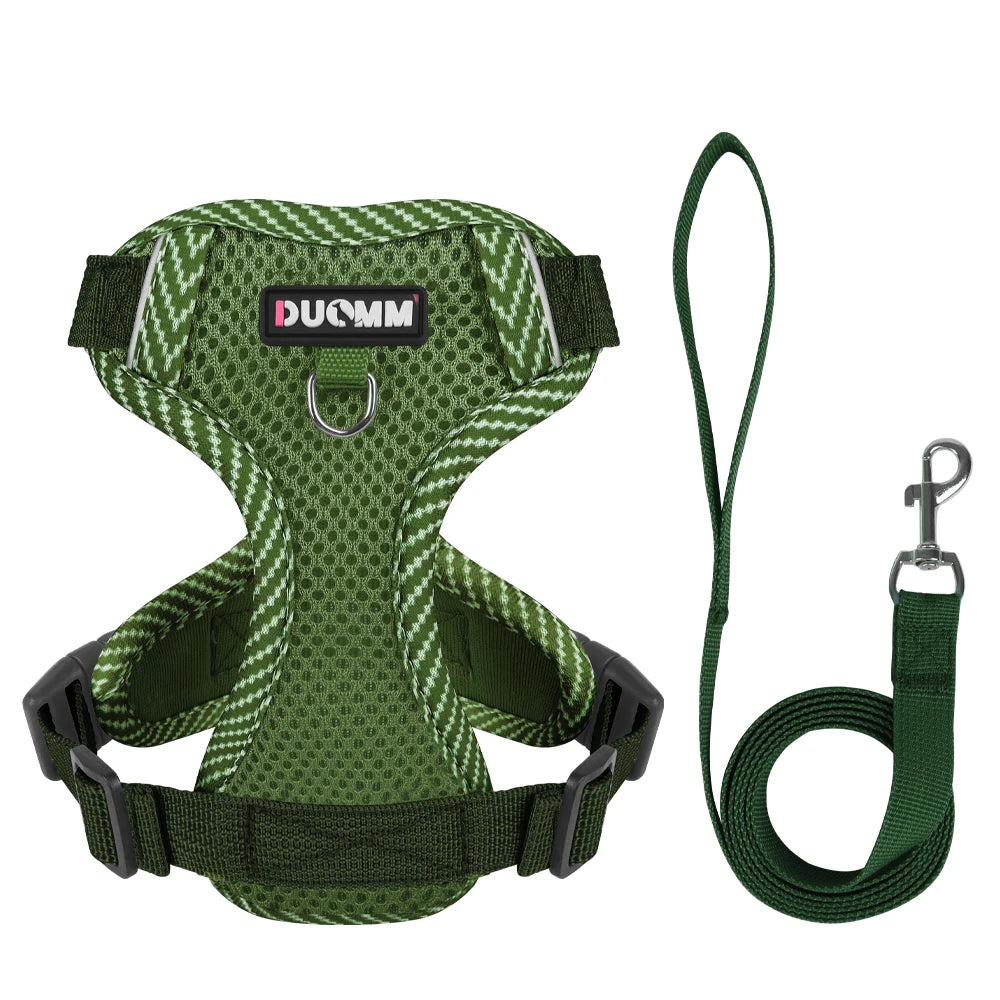 Puppy Harness
