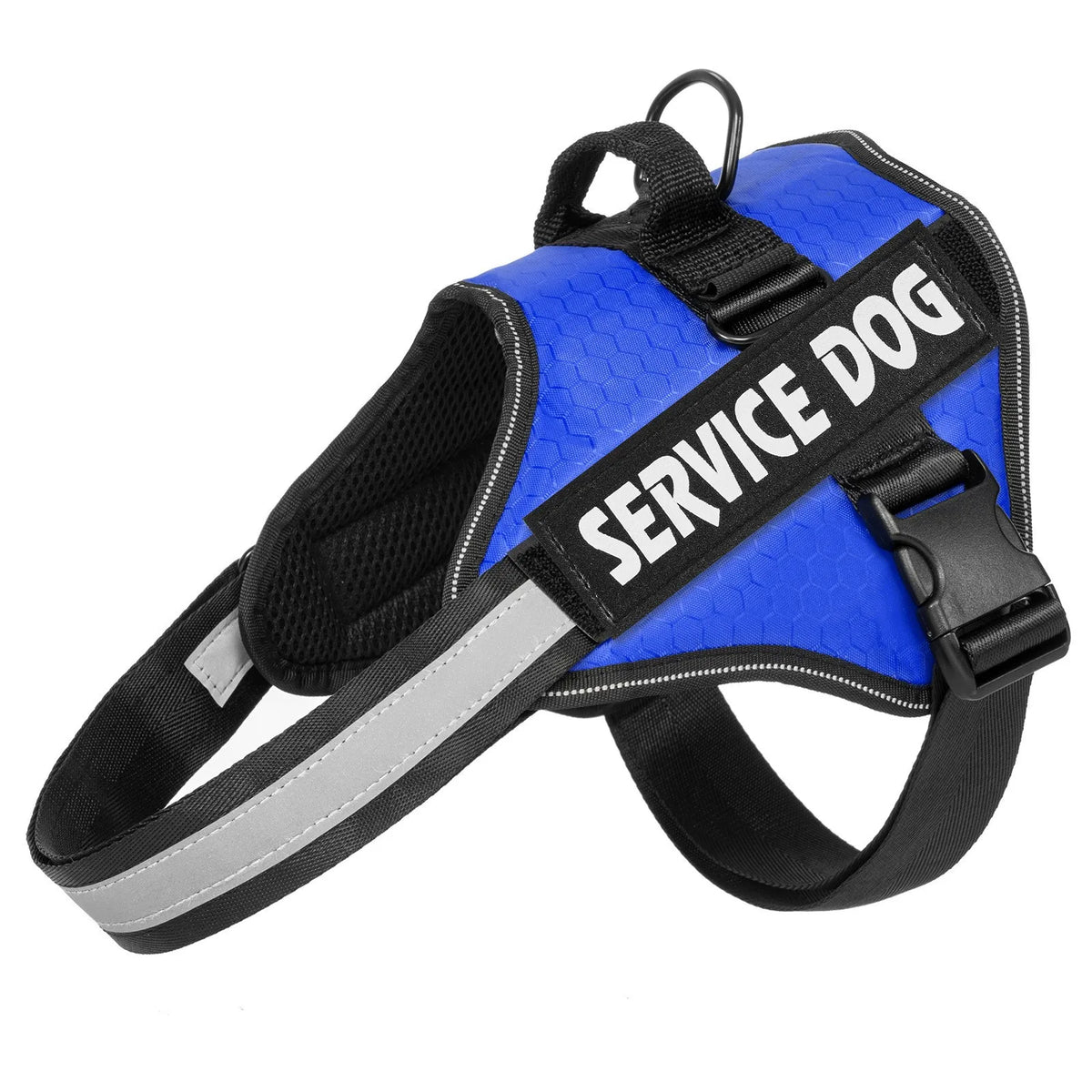 Vest Harness