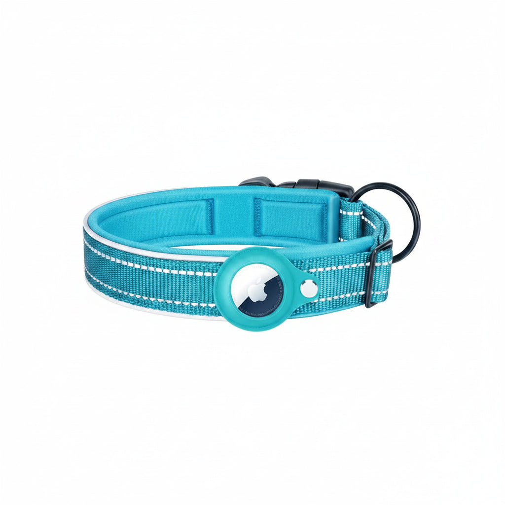 Apple Airtag Collar