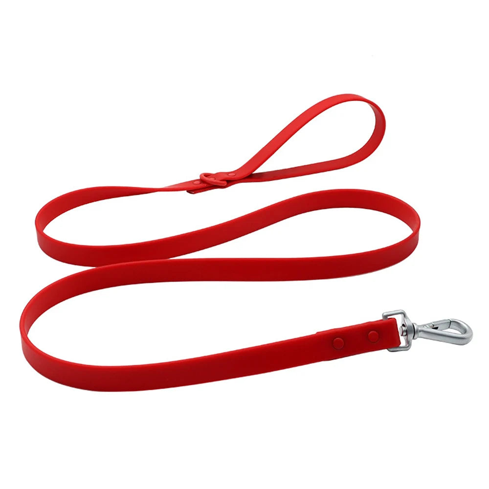 Colourful Waterproof Dog Lead