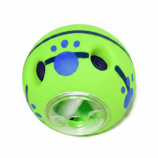 Giggle Ball Treat Dispenser