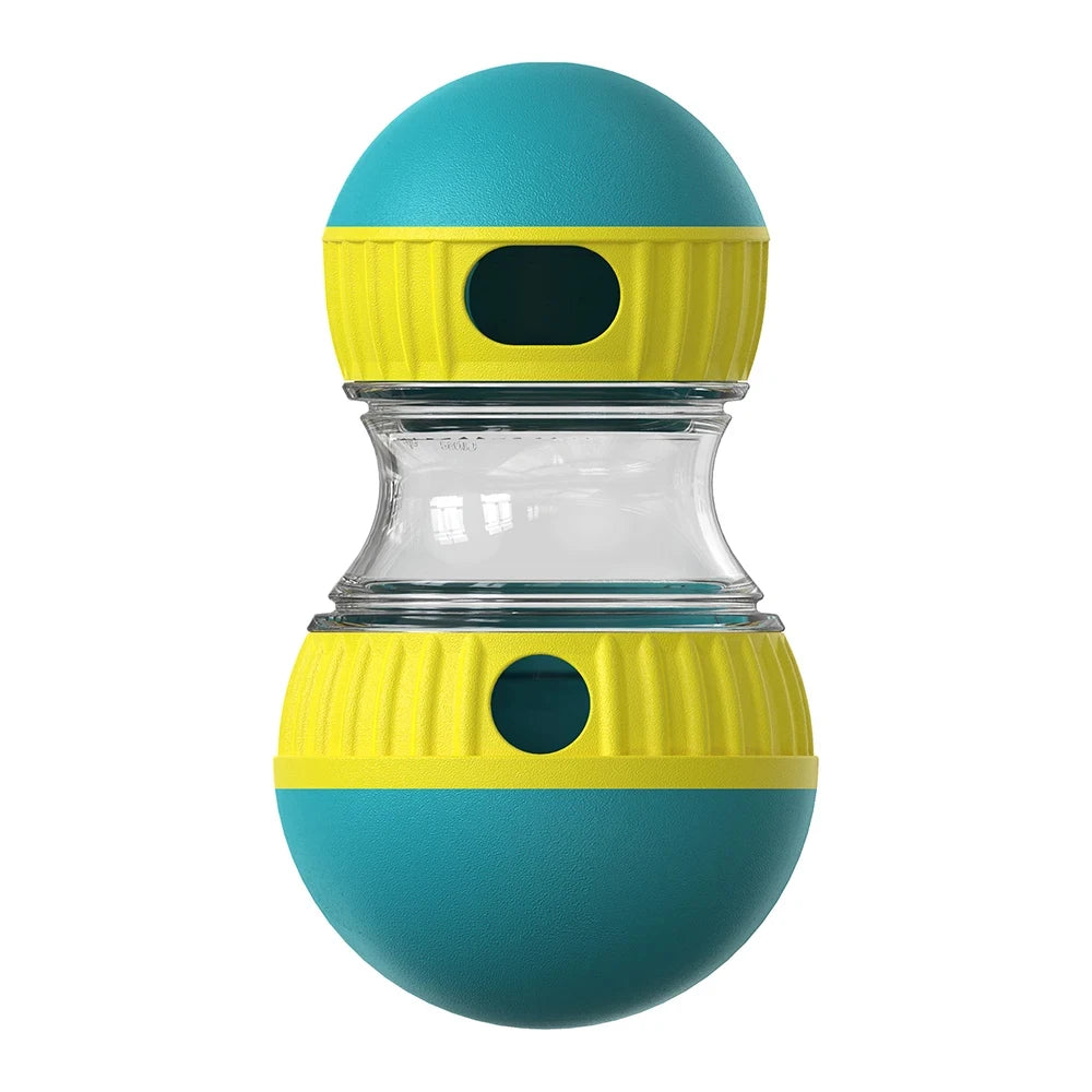 Interactive IQ Treat Ball