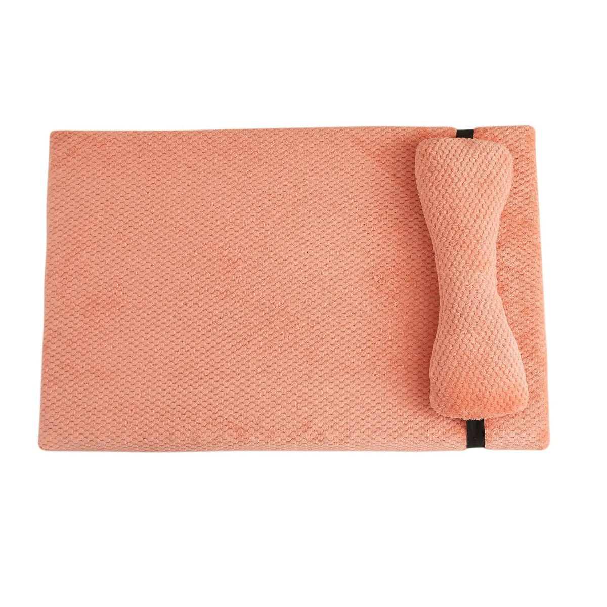 Orthopaedic Dog Bed with Pillow