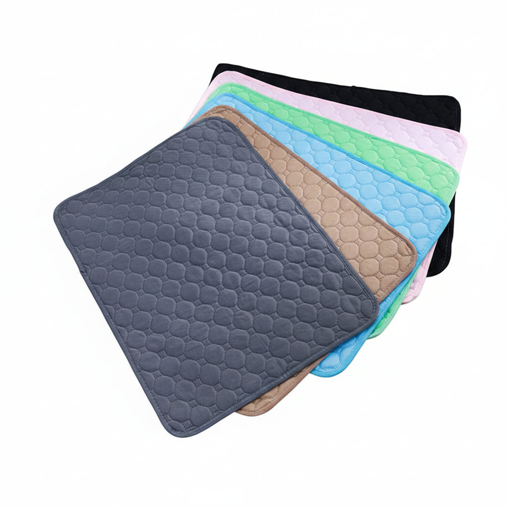 Washable Waterproof Pet Mat