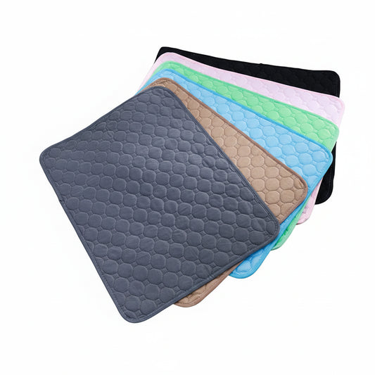 Washable Waterproof Pet Mat