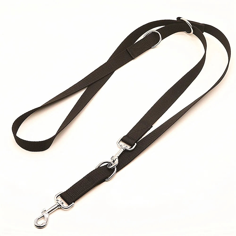 Adjustable Training Lead