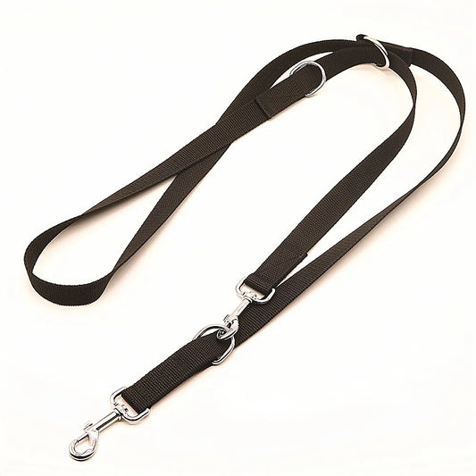 Adjustable Training Lead