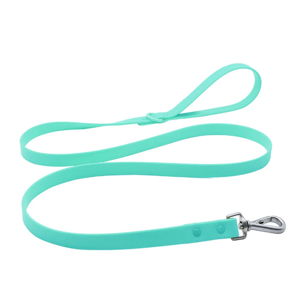 Colourful Waterproof Dog Lead