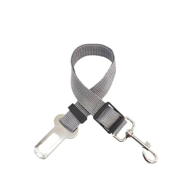 Adjustable Car Seat Belt