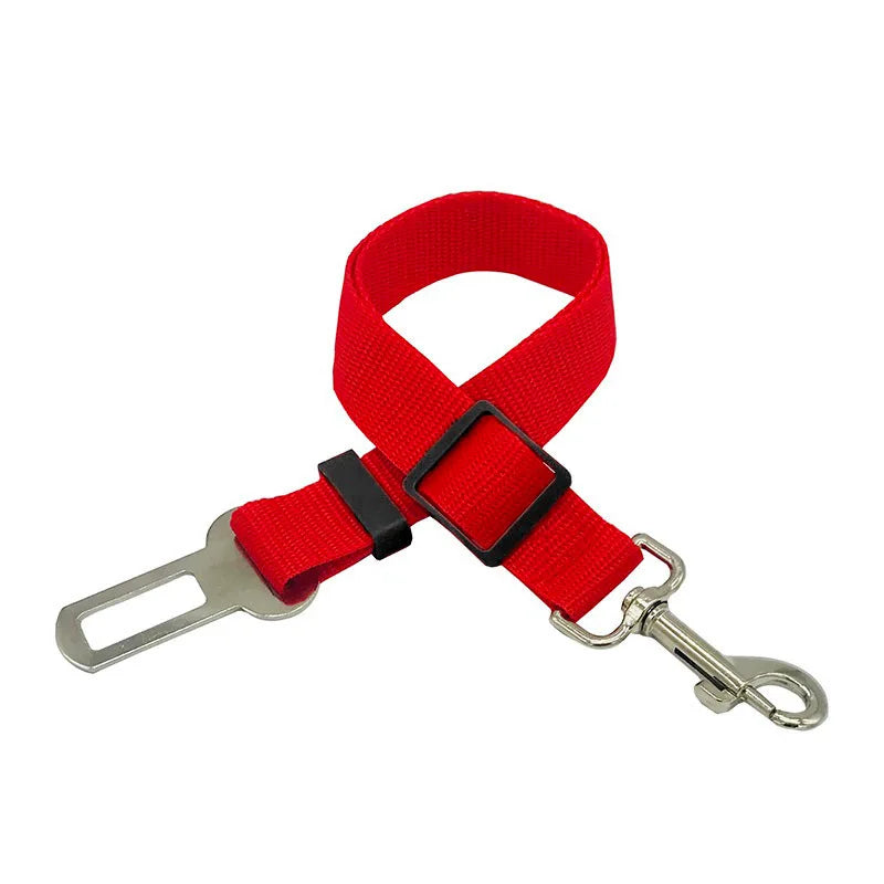Adjustable Car Seat Belt