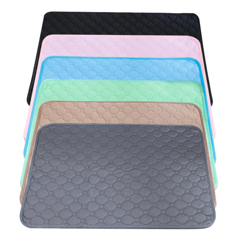 Washable Waterproof Pet Mat