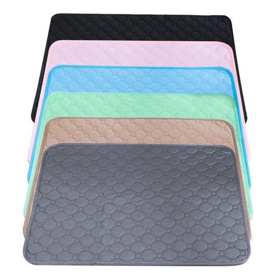 Washable Waterproof Pet Mat
