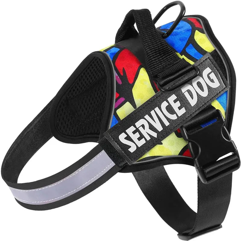 Vest Harness