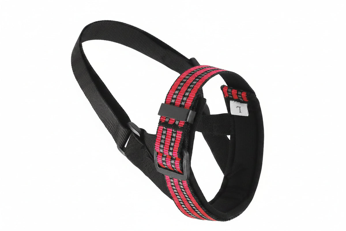 Reflective Tactical Muzzle