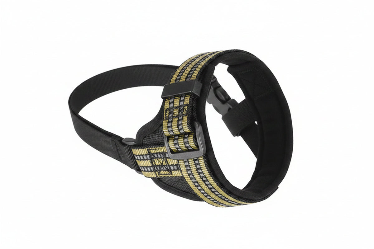 Reflective Tactical Muzzle