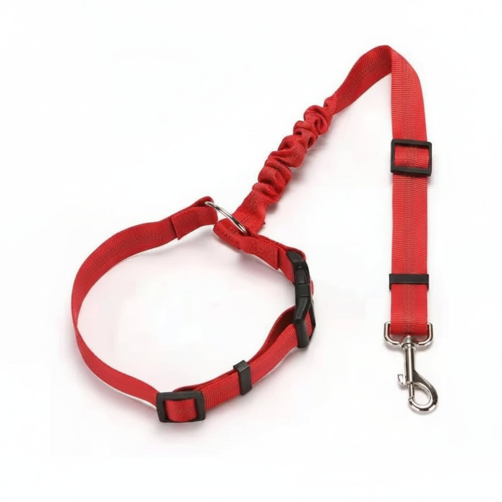 Car Seat Belt Dog Lead