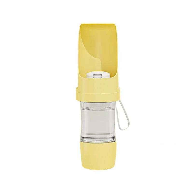 500 ml Portable Water Bottle