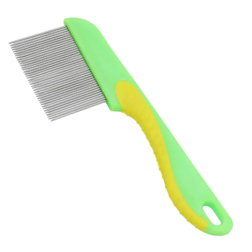 Dog Grooming Comb