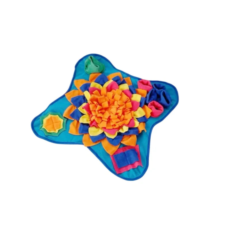 Snuffle Feeding Mat