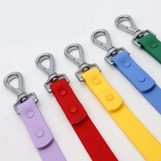 Colourful Waterproof Dog Lead