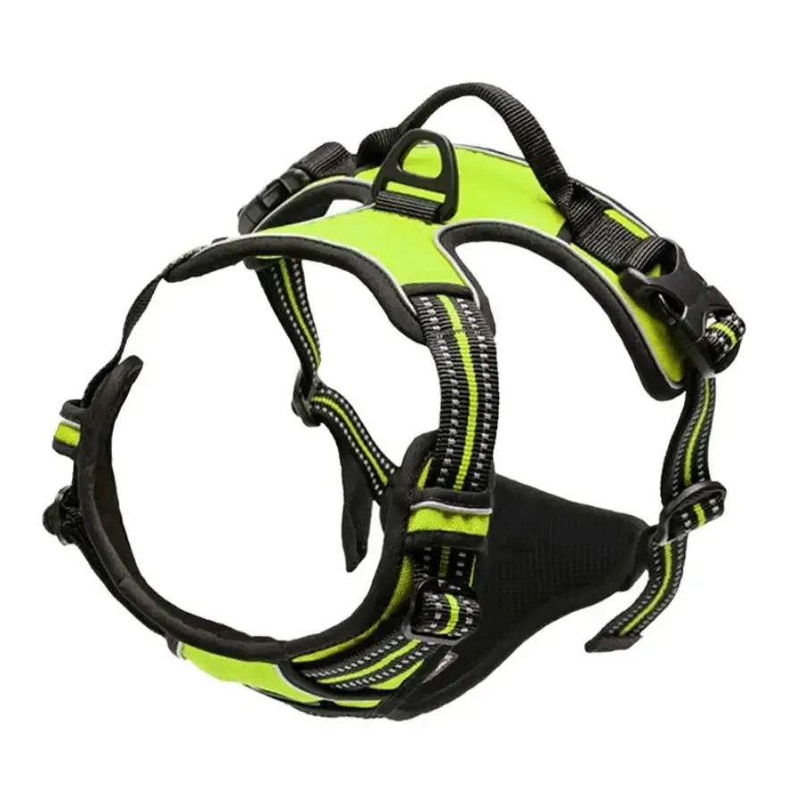 Vest Harness