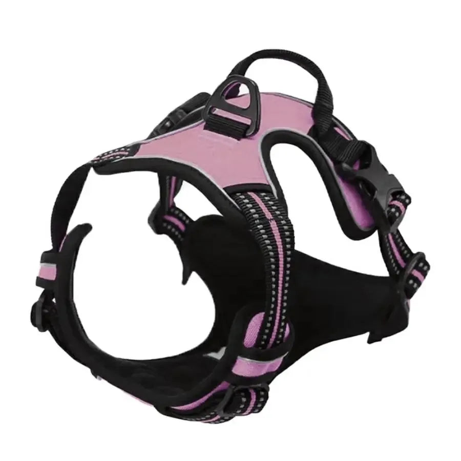 Vest Harness