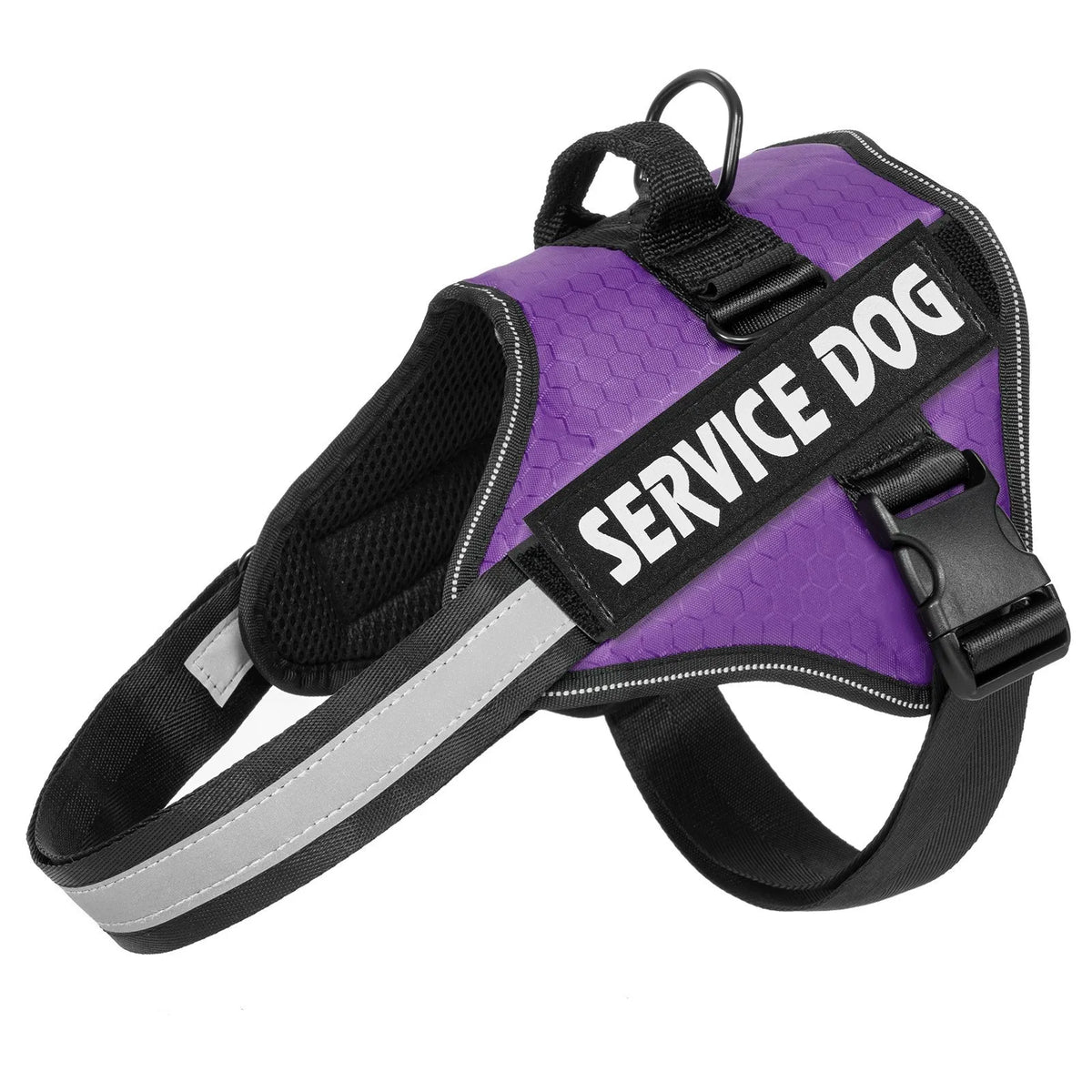 Vest Harness