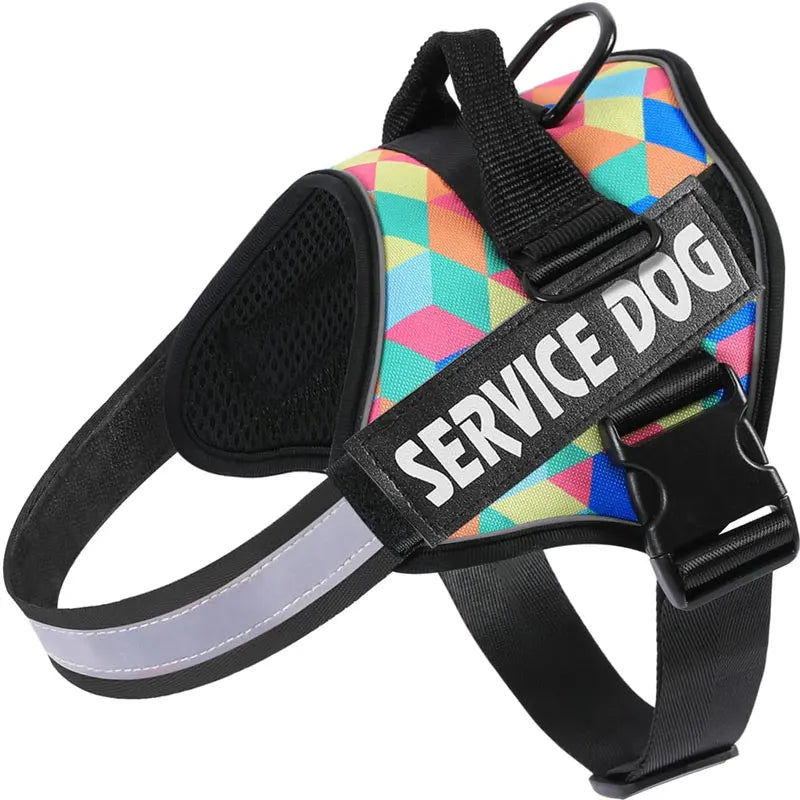 Vest Harness