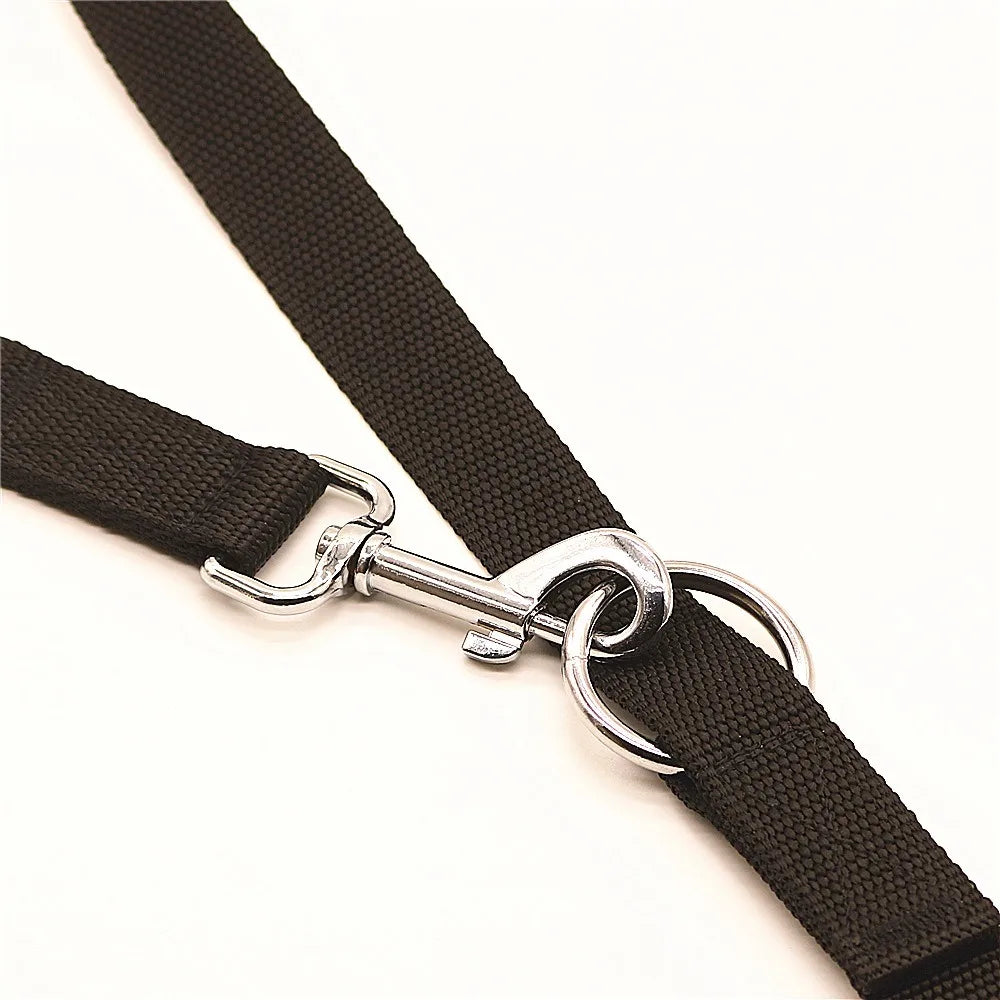 Adjustable Training Lead