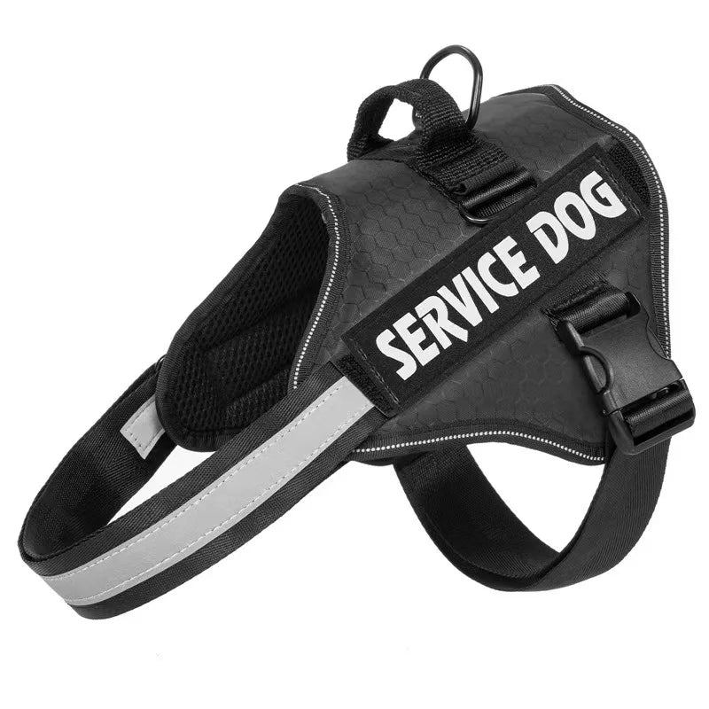 Vest Harness