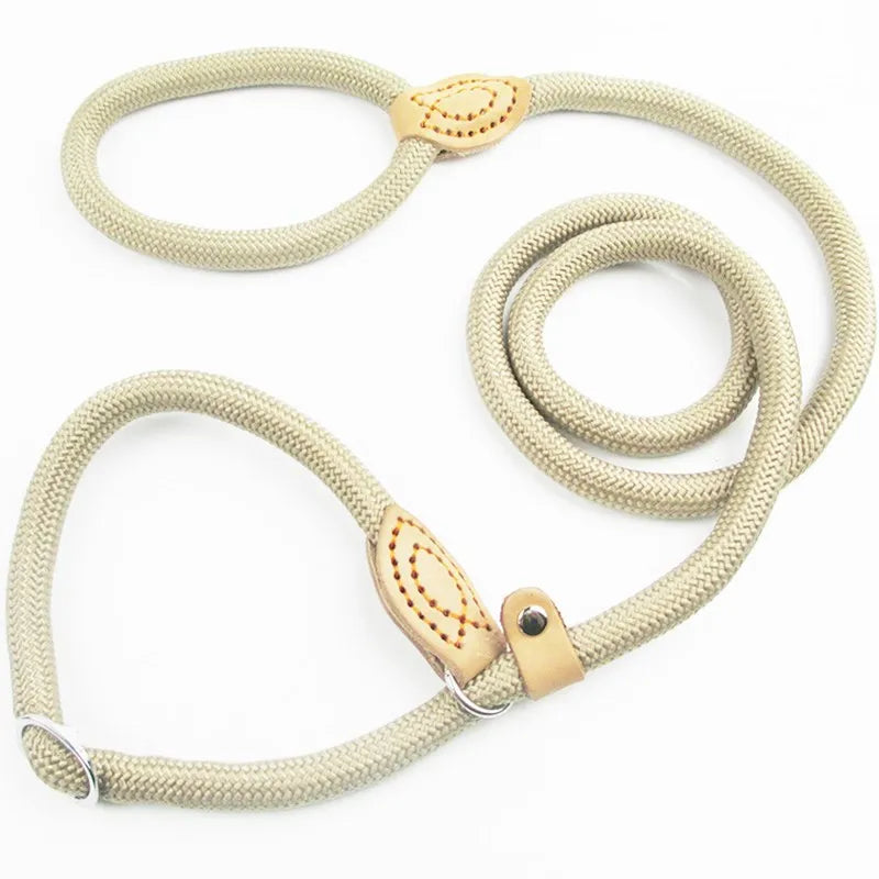 Rope Slip Lead