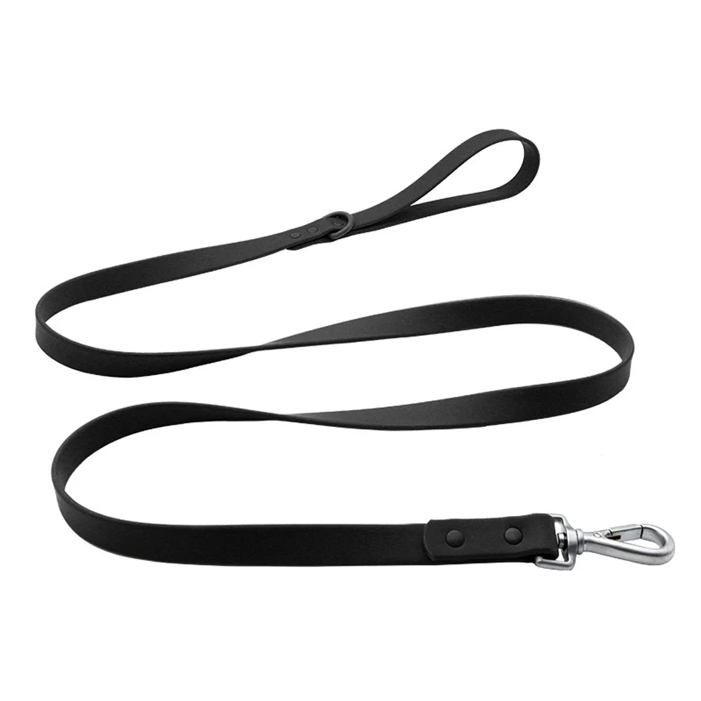 Colourful Waterproof Dog Lead