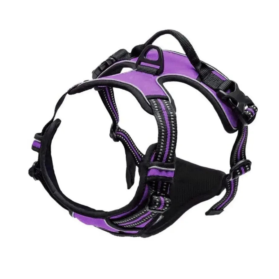 Vest Harness