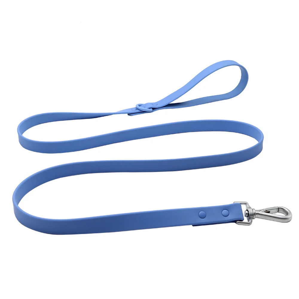 Colourful Waterproof Dog Lead