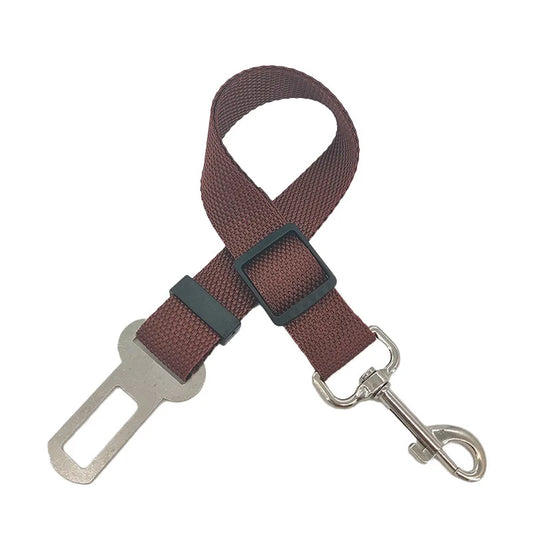Adjustable Car Seat Belt