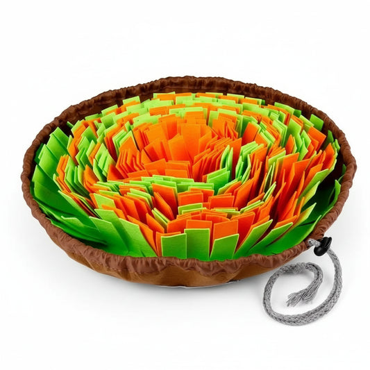 Foldable Snuffle Mat