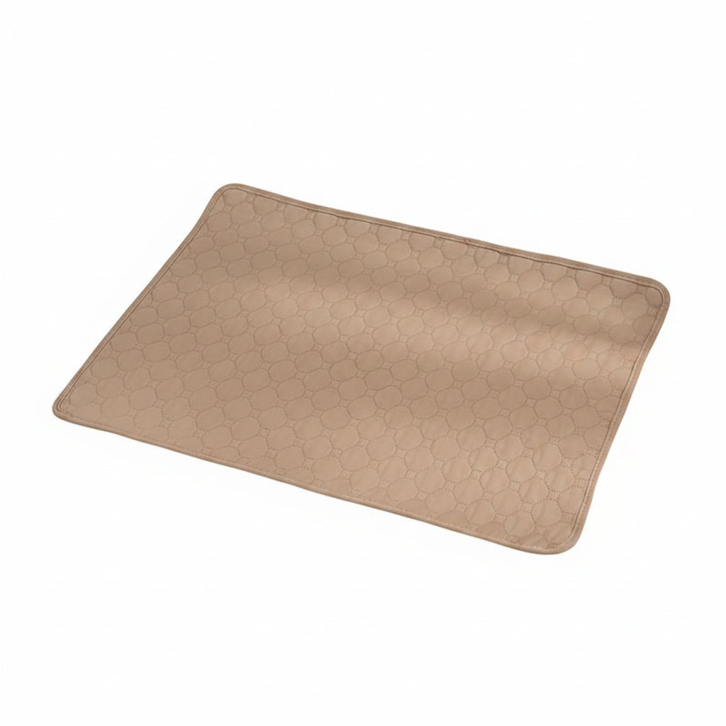 Washable Waterproof Pet Mat