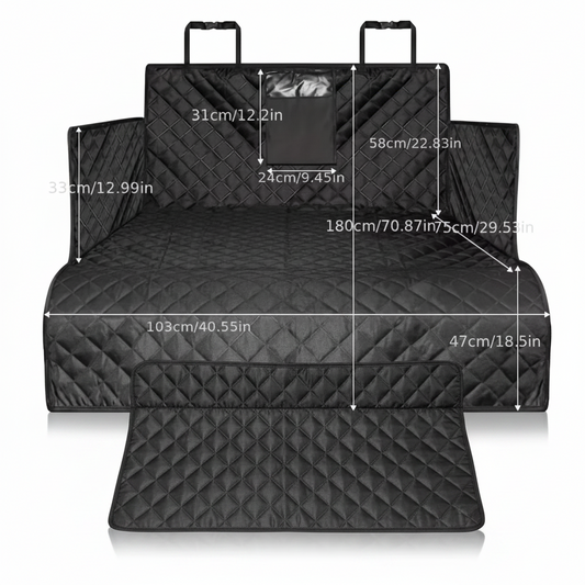 Universal Boot Liner